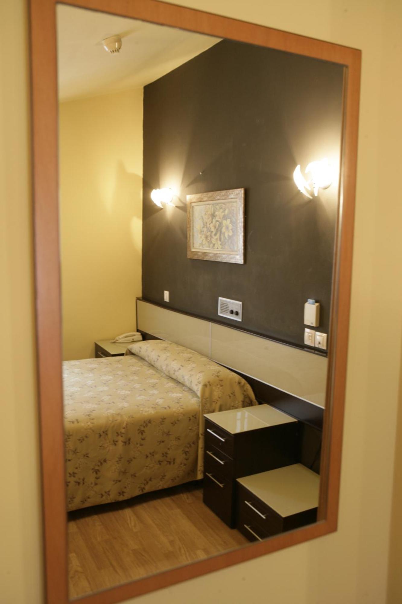 Hotel Azpiazu Кудільєро Екстер'єр фото