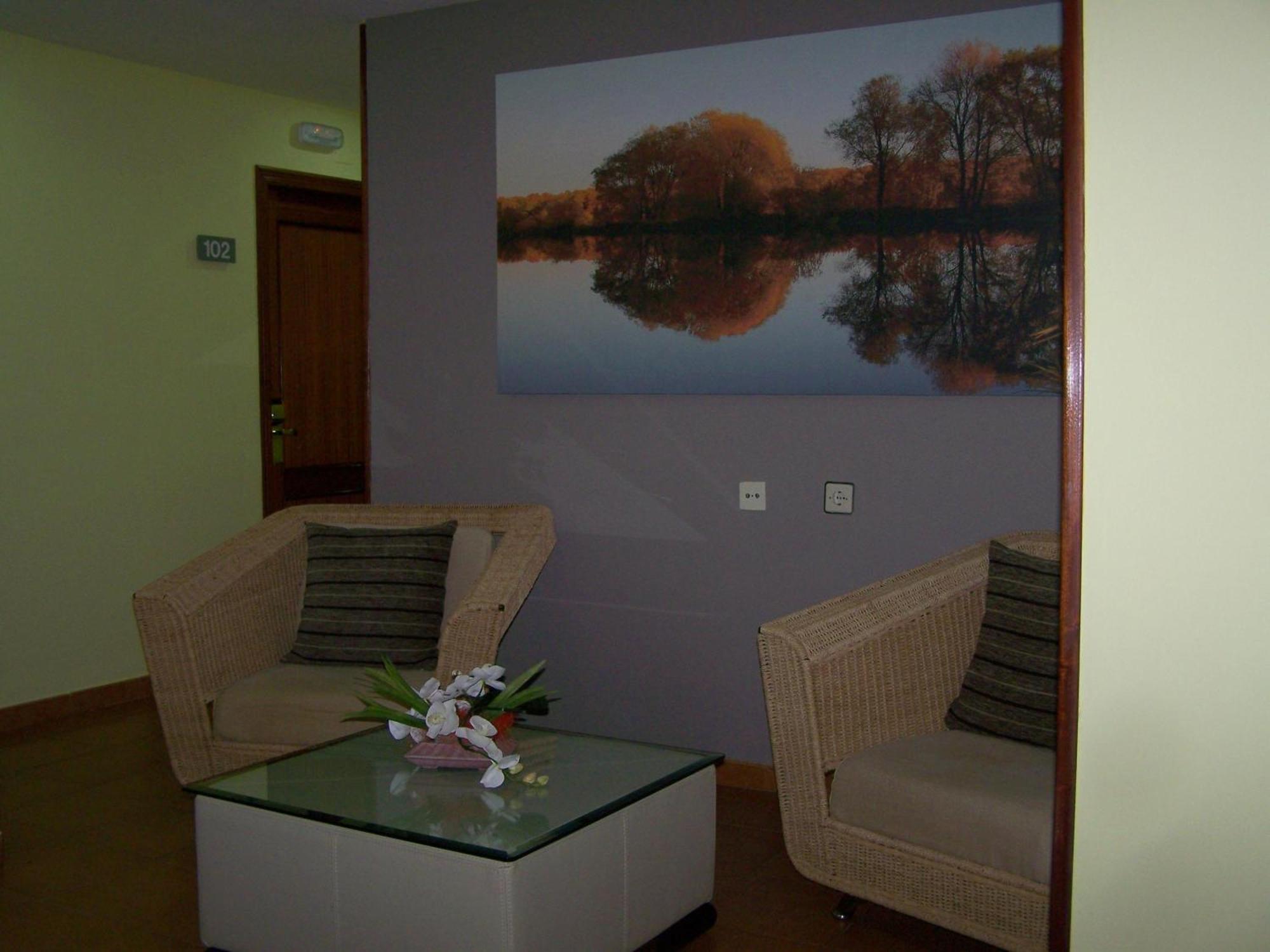 Hotel Azpiazu Кудільєро Екстер'єр фото